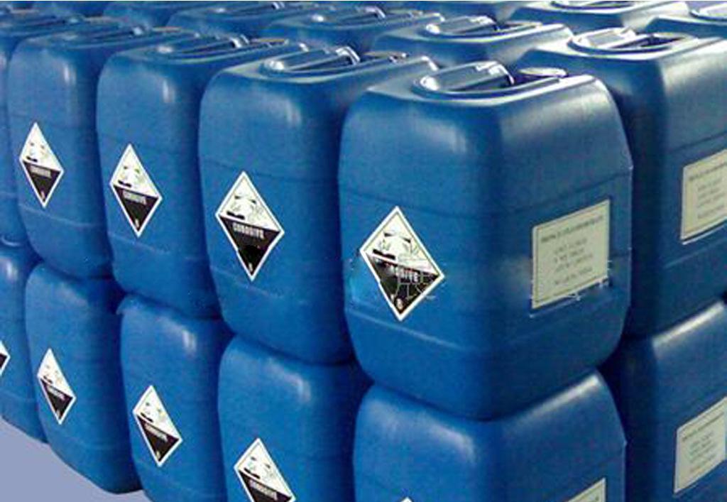 氢氟酸 55%氢氟酸 高低硅氢氟酸 - 广州广润化工科技有限公司